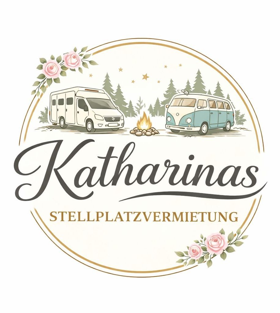 Katharinas Stellplatzvermietung